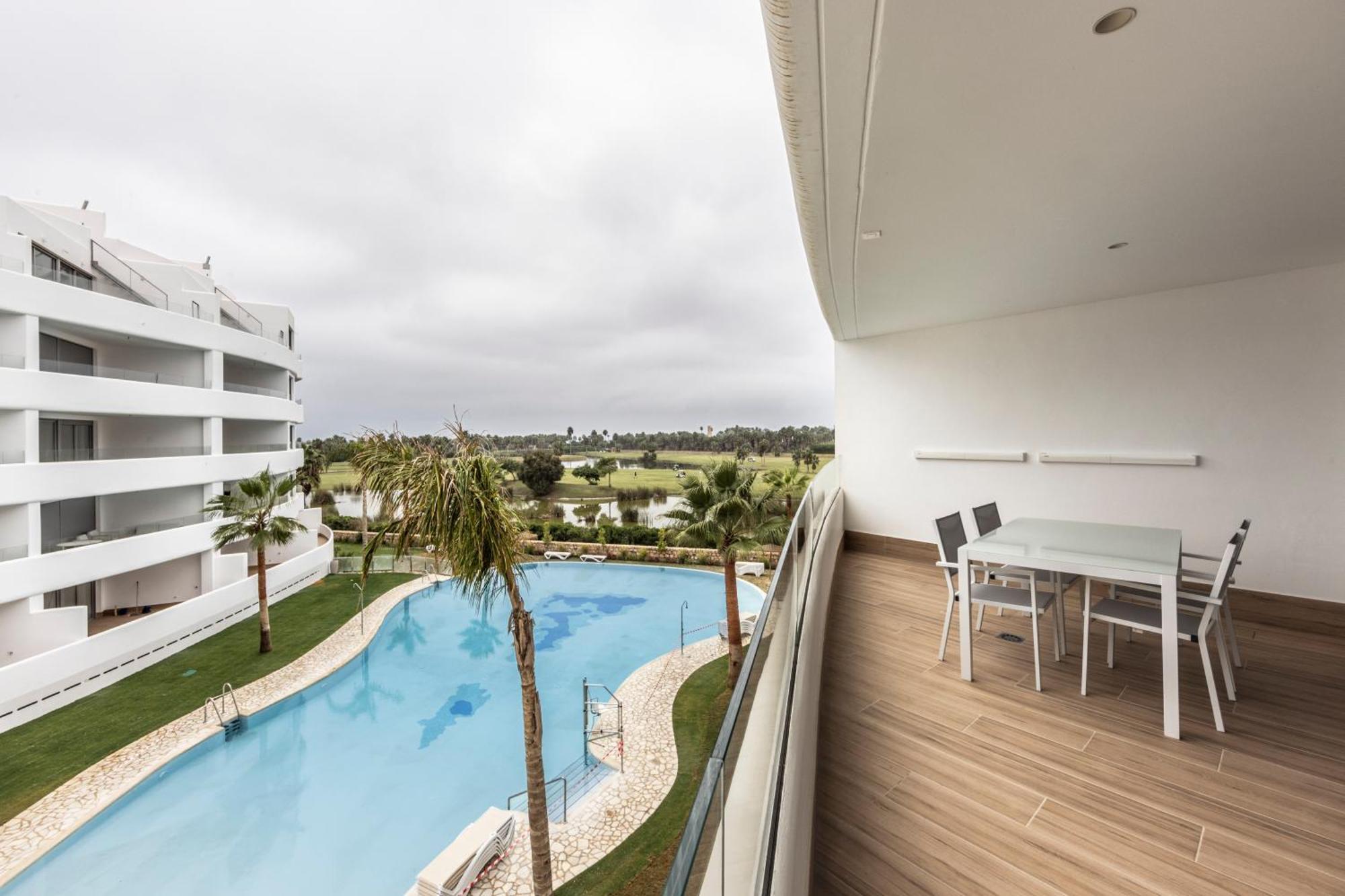 Homity Holidays - Playa Granada - Mar De Astrid Motril Exterior foto