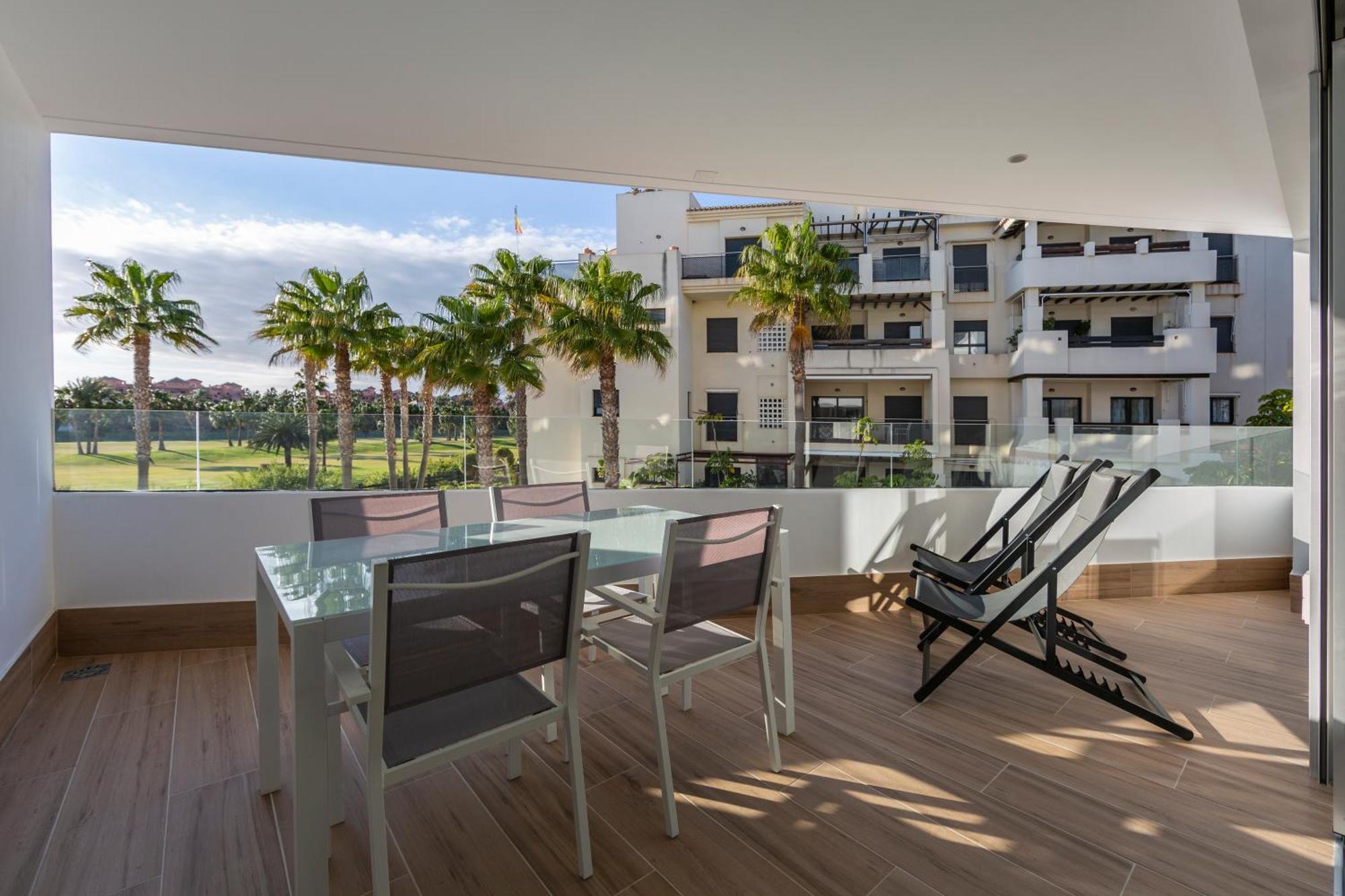 Homity Holidays - Playa Granada - Mar De Astrid Motril Exterior foto