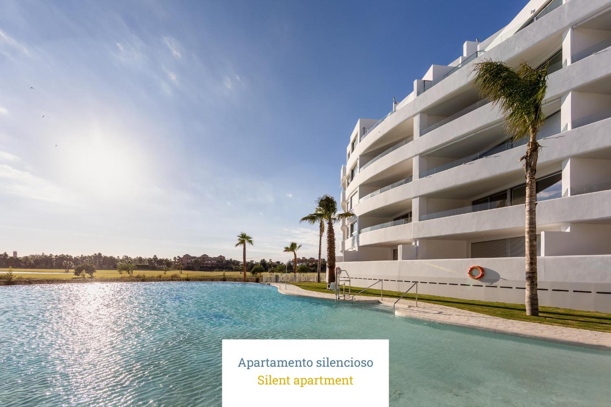 Homity Holidays - Playa Granada - Mar De Astrid Motril Exterior foto